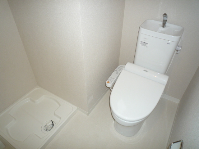 トイレ　★別室参考写真です。