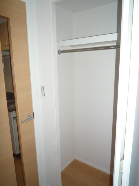収納　★別室参考写真です。