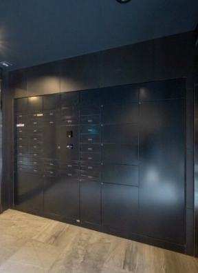 その他共有部分　☆宅配ボックス完備☆