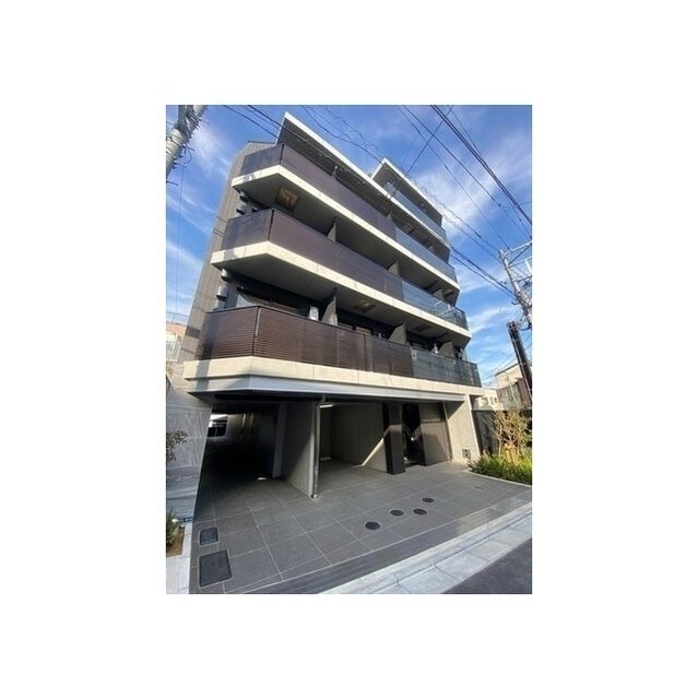 建物外観　☆綺麗な外観☆