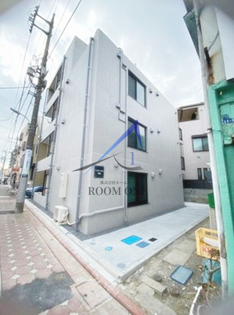 エントランス　エントランスです。