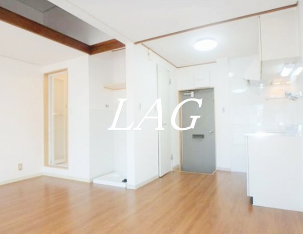 その他部屋・スペース　寝室です。