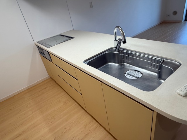 キッチン　別部屋参考写真