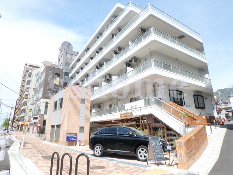 建物外観　外観☆