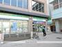 コンビニ　ファミリーマート鹿児島中央駅店（コンビニ）まで223m