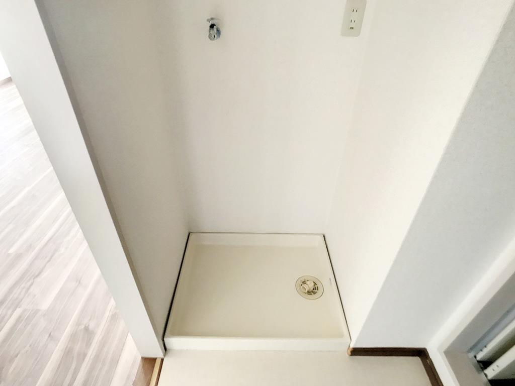 その他設備　※他室参照