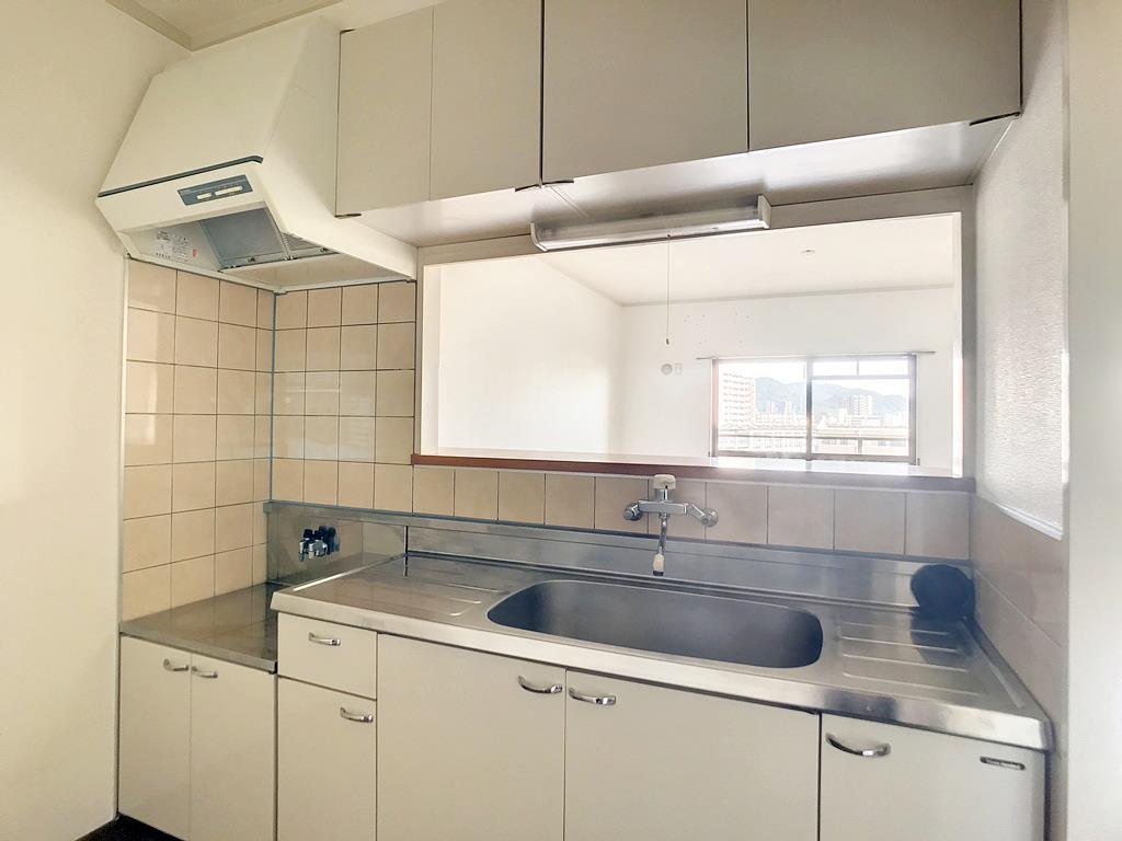 キッチン　※他室参照