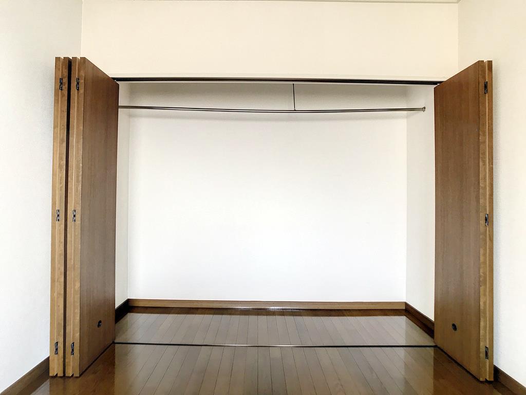 収納　※他室参照