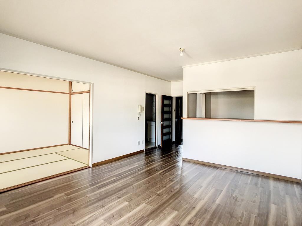 居室・リビング　※他室参照