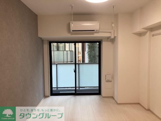 居室・リビング　リビング/居室