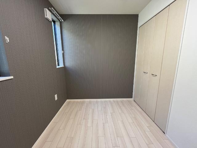 その他部屋・スペース　洋室