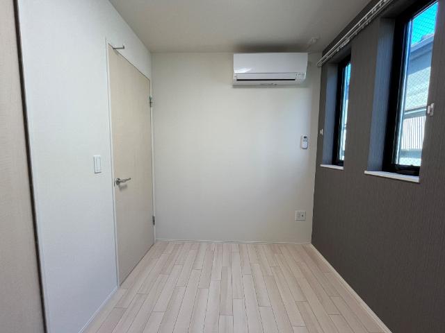 その他部屋・スペース　洋室