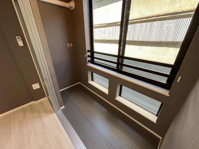 その他　インナーテラス