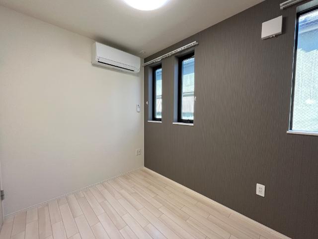 その他部屋・スペース　洋室