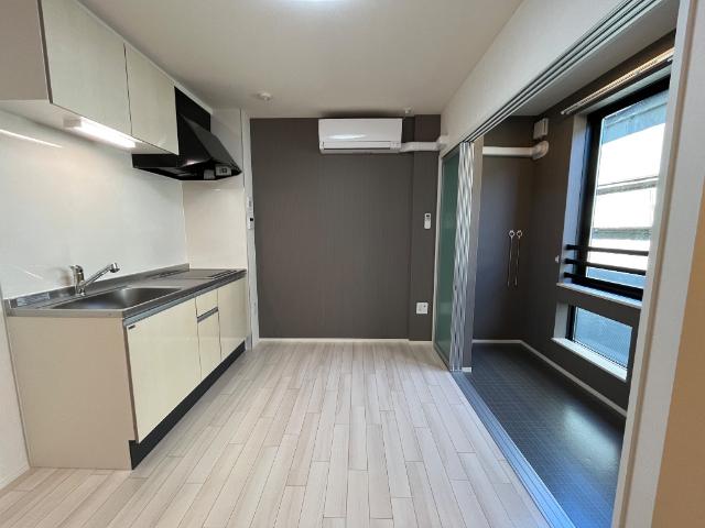 居室・リビング　ＬＤＫ