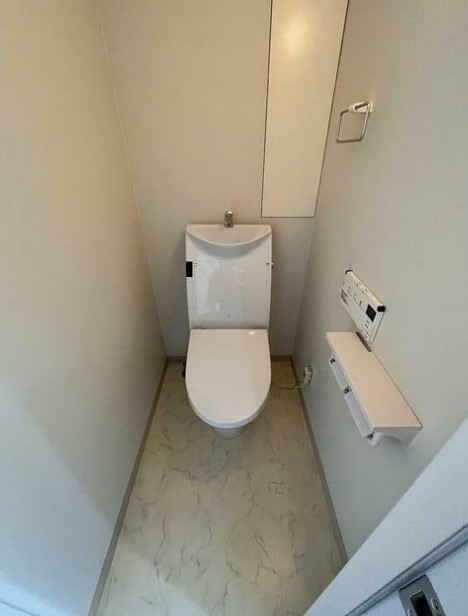 トイレ　☆トイレ☆