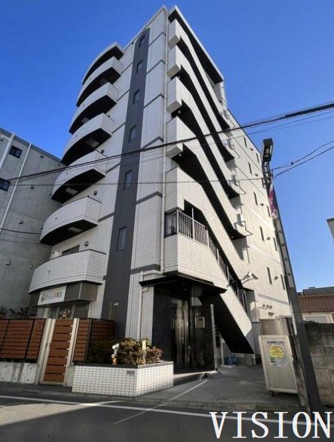 建物外観　☆外観☆