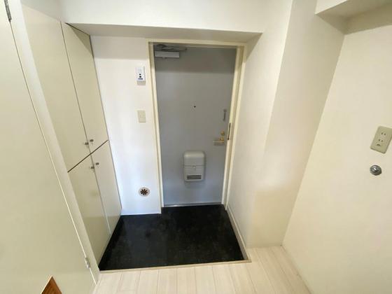 玄関　※別部屋の写真です