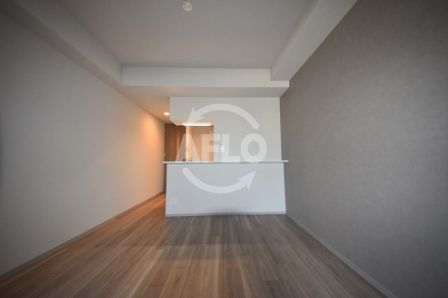 居室・リビング　アーバネックス同心II　リビング