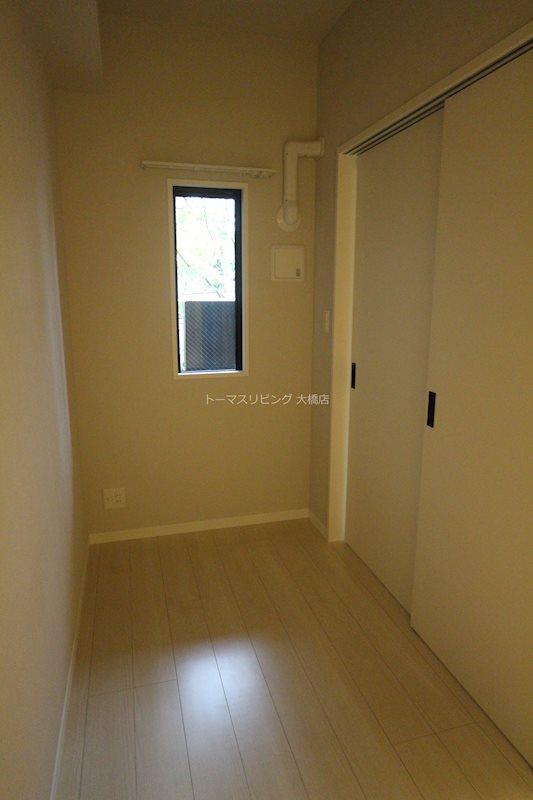 その他部屋・スペース　洋室　※別号室参考写真