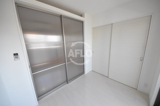 その他部屋・スペース　APRILE南森町（旧名：アスール南森町）　洋室