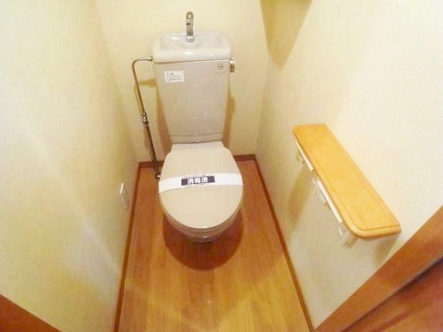 トイレ　★トイレ★