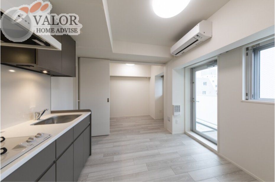 居室・リビング　リビング/居室