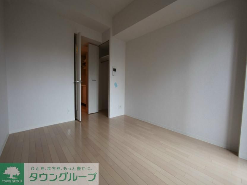 居室・リビング　リビング/居室