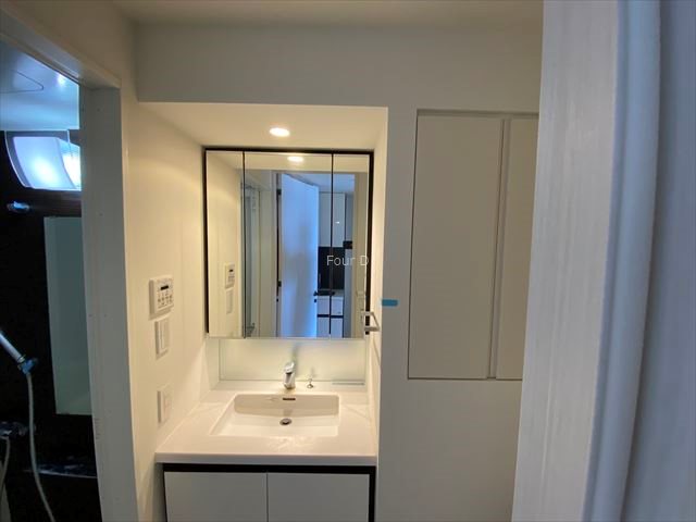 洗面設備　★見学予約受付中★