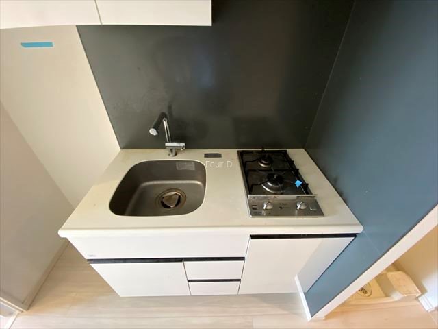 キッチン　★見学予約受付中★