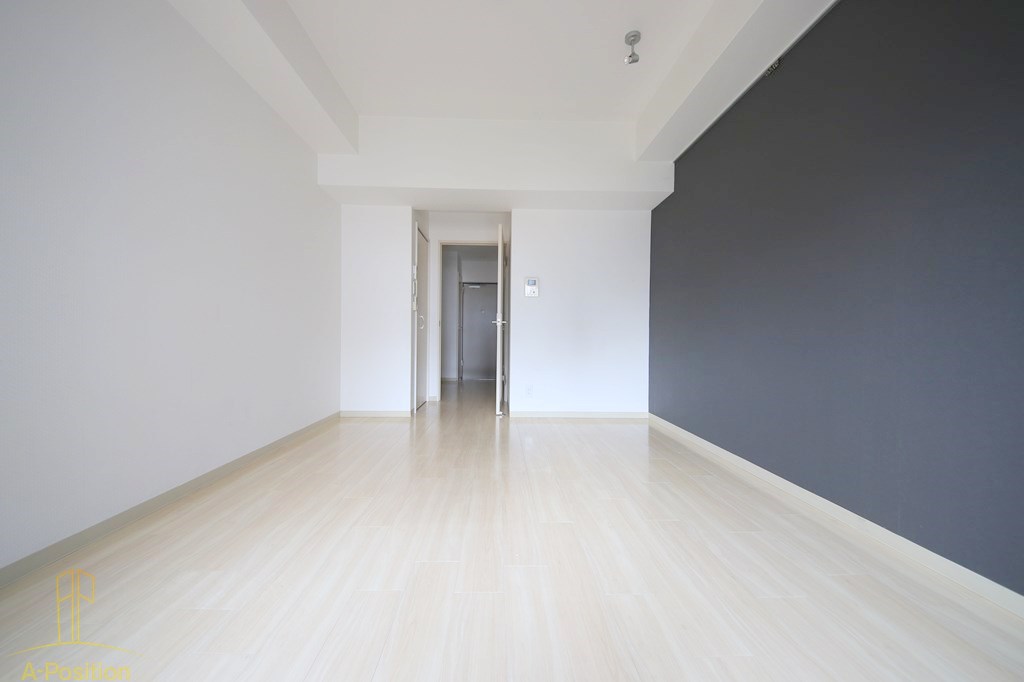 居室・リビング　WENS東心斎橋