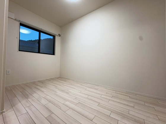 その他部屋・スペース　※参考　完成イメージです