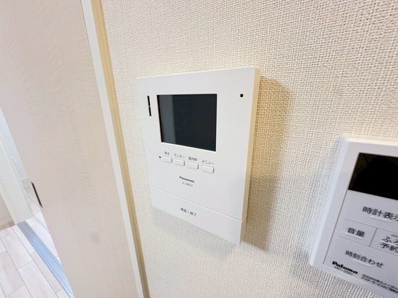 その他設備　※参考　完成イメージです