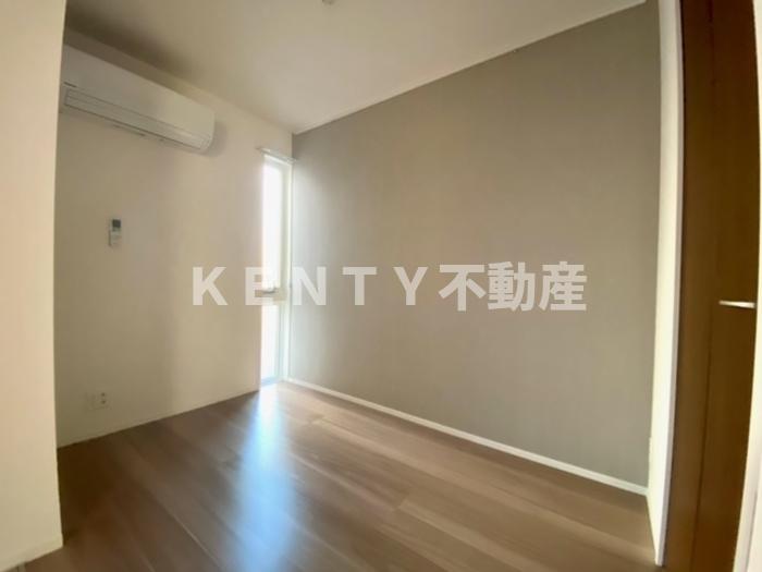 その他部屋・スペース　寝室にいかがでしょうか