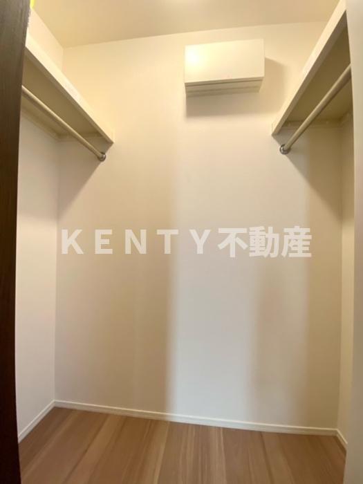 収納　小物を収納するのに便利です