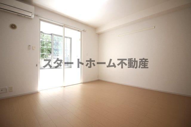 居室・リビング　おしゃれな居間です