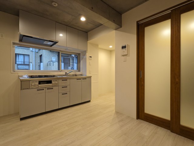 居室・リビング　使いやすいリビングです