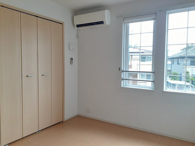 その他部屋・スペース　内装は落ち着いています