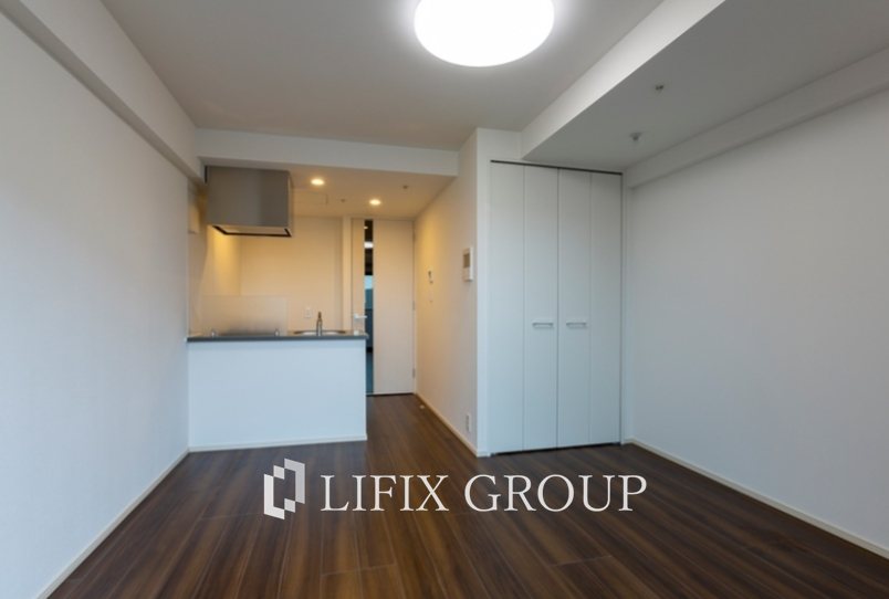 居室・リビング　居間・リビング