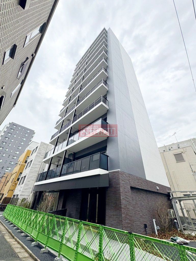 その他共有部分　外観