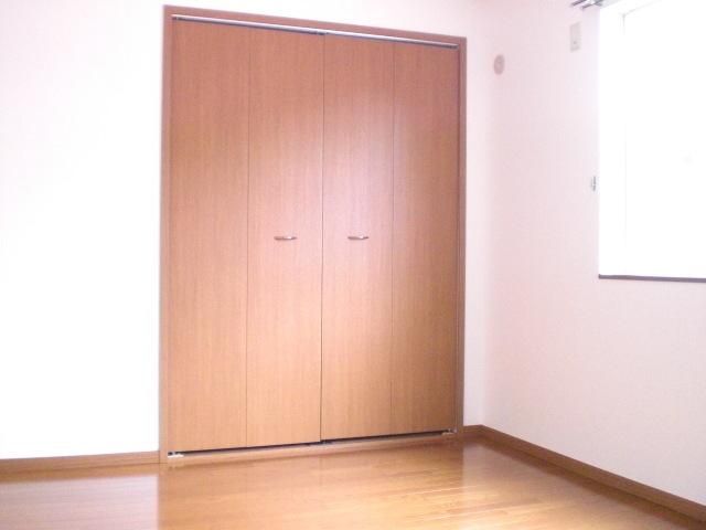 その他部屋・スペース　☆大きな収納付のお部屋です☆