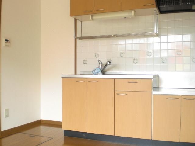 居室・リビング　☆ゆったりダイニング☆