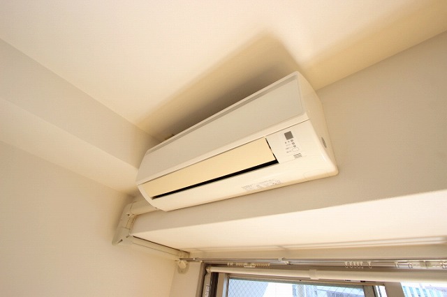 その他設備　同物件、別号室のものです。