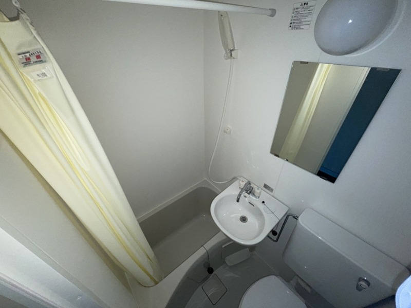 バス・シャワールーム　参考