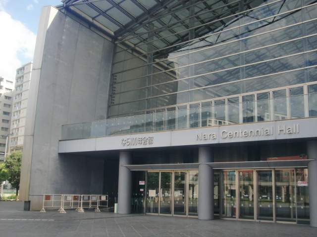 その他　１００年会館（その他）まで650m