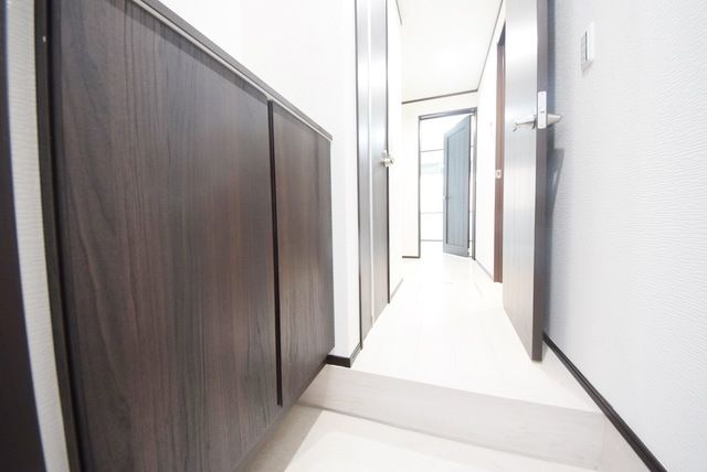 玄関　★シューズボックス★