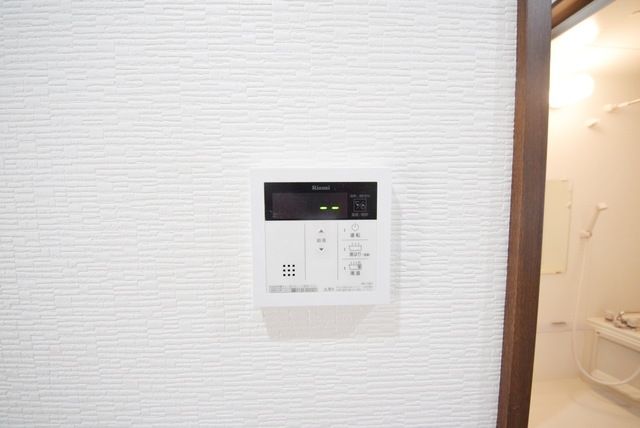 その他設備　★給湯リモコン★