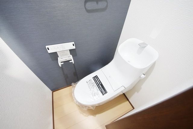 トイレ　★トイレ★