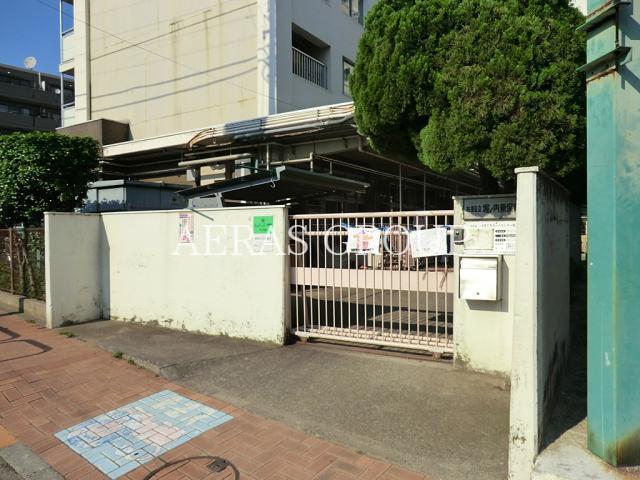 幼稚園・保育園　堀ノ内東保育園（幼稚園・保育園）まで323m