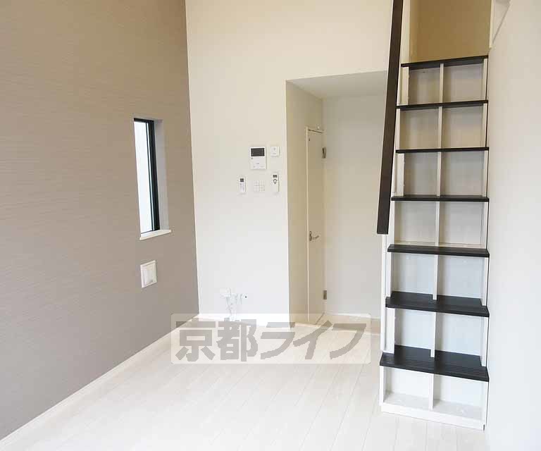 居室・リビング　とっても綺麗なお部屋・